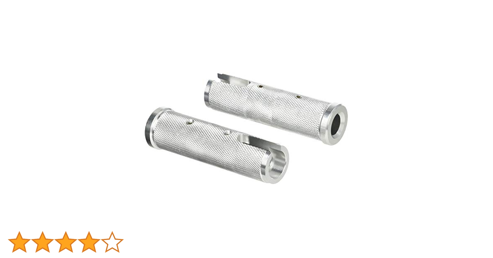 Amazon | バイクパーツセンター(Bike Parts Center) アルミ